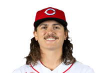 Rhett Lowder headshot