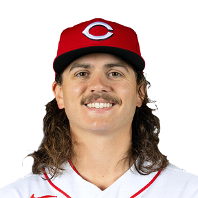 Rhett Lowder