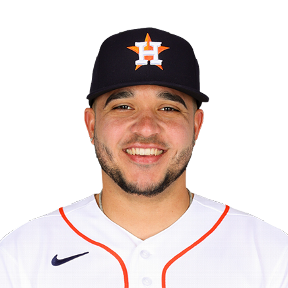 Yainer Diaz