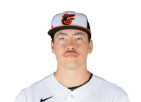 Trey Gibson headshot