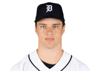 Jackson Jobe headshot