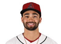 Jordan Lawlar headshot