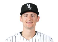 Colson Montgomery headshot