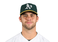 Max Muncy headshot