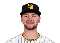 Jackson Merrill headshot