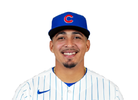 Daniel Palencia