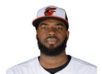Felix Bautista headshot