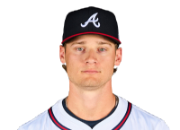 AJ Smith-Shawver headshot