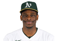Denzel Clarke headshot