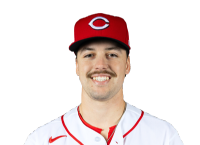 Connor Phillips headshot