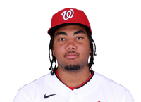 James Wood headshot