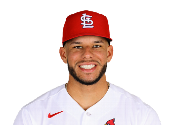 Joshua Baez - St. Louis Cardinals Right Fielder - ESPN