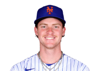 Carson Benge headshot