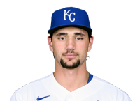Jac Caglianone headshot