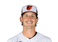 Dylan Beavers headshot