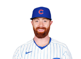 Ben Leeper