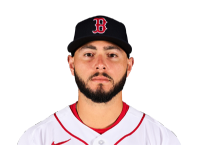 Wilyer Abreu headshot