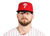 Chase Shugart headshot