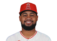 Sammy Peralta headshot