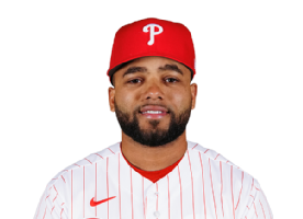 Steward Berroa