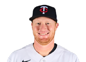 Trent Baker