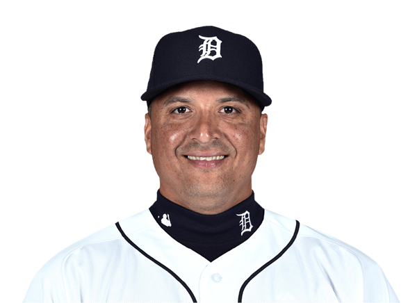 Victor Martinez - Detroit Tigers Designated Hitter - ESPN