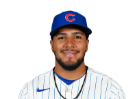 Pedro Ramirez headshot