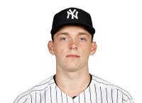 Ben Rice headshot