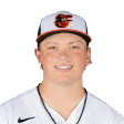 Jackson Holliday