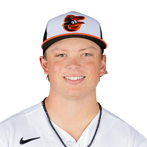 Jackson Holliday