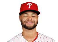 Justin Crawford headshot
