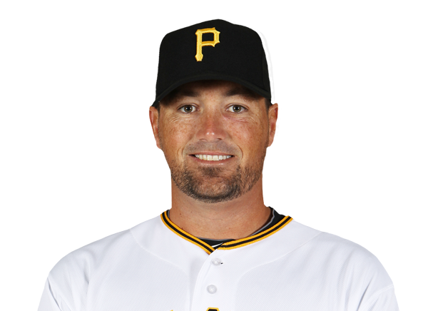 Tyler Yates Pittsburgh Pirates relief pitcher ESPN