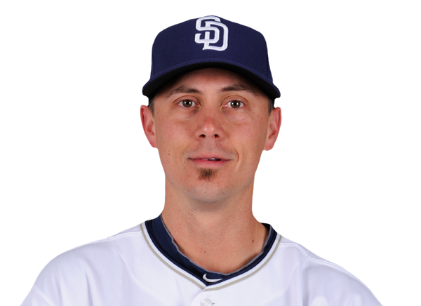 Randy Flores San Diego Padres Relief Pitcher ESPN