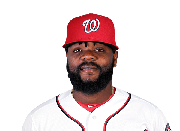 Fernando rodney jersey Clearance