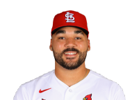 Leo Bernal headshot