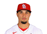 Bryan Torres headshot