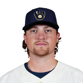 Chad Patrick