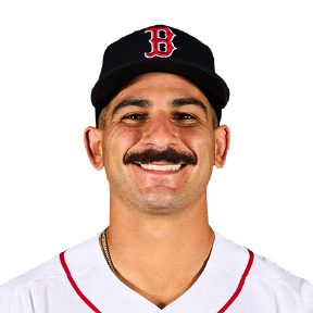 Mickey Gasper