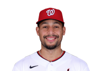 Orlando Ribalta headshot