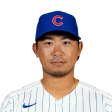 Shota Imanaga