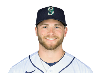 Blake Rambusch - Seattle Mariners Outfielder - ESPN