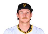 Billy Cook headshot