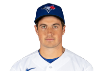 Jake Bloss headshot