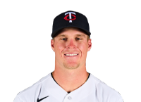 Walker Jenkins headshot
