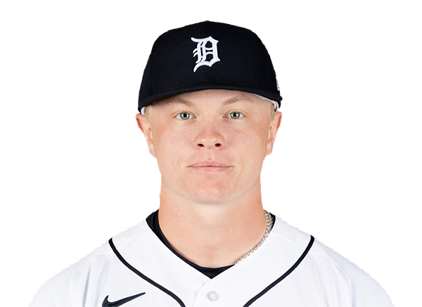 Max Clark Stats Max Clark Career Stats - MLB - ESPN