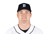 Kevin McGonigle headshot