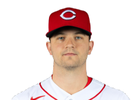 Carson Spiers headshot