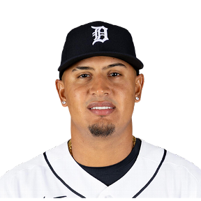 Keider Montero