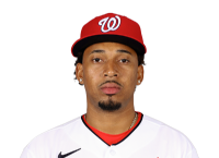 Yovanny Cruz headshot