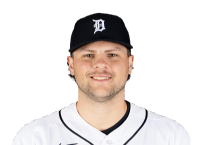 Brant Hurter headshot